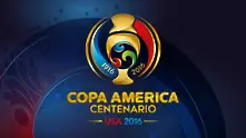 Изтеглиха жребия за груповата фаза на Kопа Америка