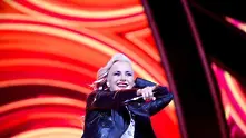 Поли Генова ще представи България на Евровизия 2016