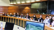 Проект за паметника Бузлуджа получи подкрепа от Европарламента