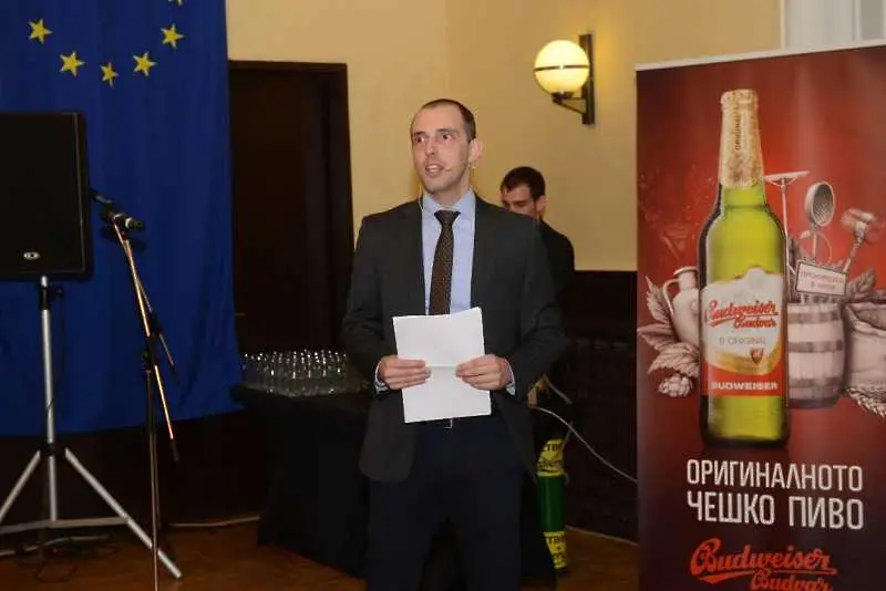  Budweiser Budvar увеличава дистрибуцията си в България