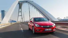 Opel с рекордни продажби в Европа през януари