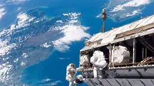 Невиждан наплив за астронавти на НАСА, над 18 000 кандидати 