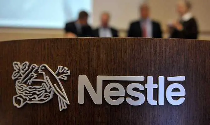 4,2% органичен ръст отчете Nestle за 2015