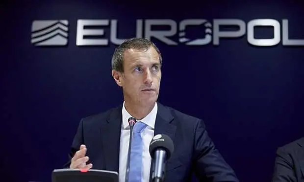 Европол предупреждава за опасност от още тероризъм в Европа