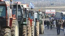 Даниел Митов: Ще се борим да осигурим коридор за българските превозвачи в Гърция