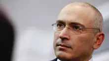 Руският Интерпол пуска за издирване Михаил Ходорковски