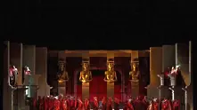 Софийската опера представя шедьовъра на Верди „Бал с маски“ 