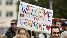 Германия очаква 3,6 млн. бежанци до 2020 г.