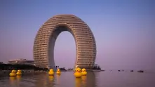Китай забрани „чудатата“ архитектура