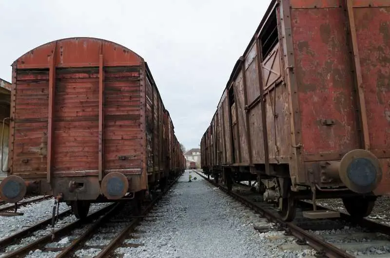 България извън срока за въвеждане на директива за жп транспорта