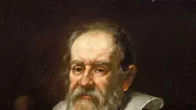 7 мисли от Галилео Галилей