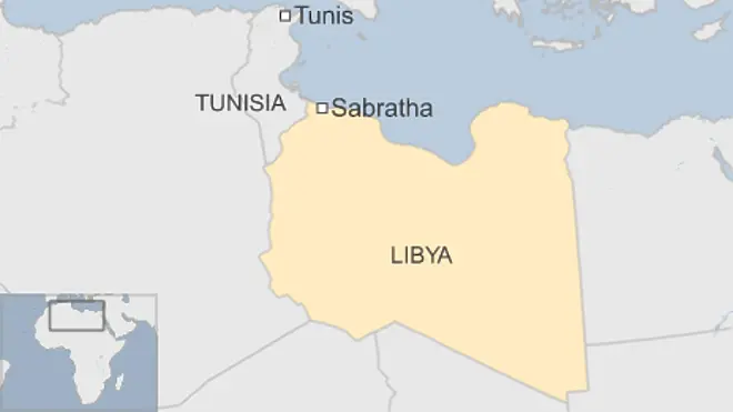 САЩ удариха лагер на „Ислямска държава“ в Либия