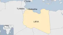 САЩ удариха лагер на „Ислямска държава“ в Либия