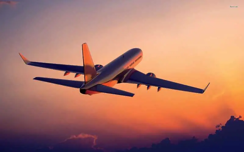ДАНС ще разследва и пътуващите със самолети
