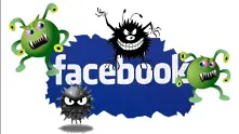 Вирус атакува профили във Facebook 