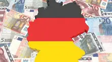 Бизнес доверието в Германия удари 14-месечно дъно