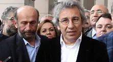 Двама турски журналисти бяха освободени след 3 месеца в затвора