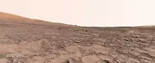 NASA пусна невероятно 360-градусово видео, което ще ви пренесе буквално на Марс
