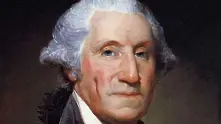 Цитати за живота от Джордж Вашингтон