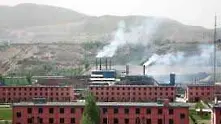 Китайският град Тиендзин ще премества 10 химически завода извън пределите си