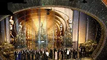 Оскарите през 2016-а с рекордно малко публика
