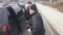 Цацаров: Няма искане за екстрадиция на един от биячите от Околовръстното шосе