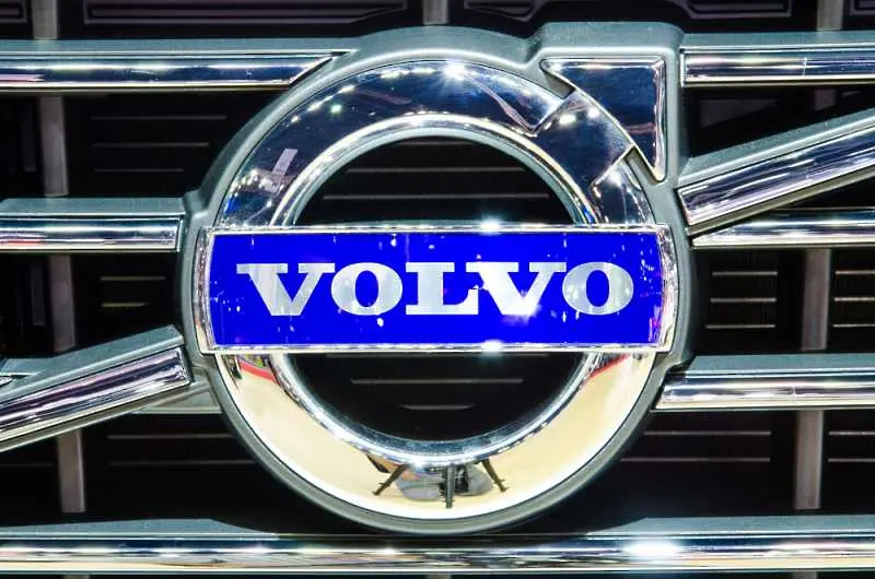 Volvo готви редица обновления през 2017 г.