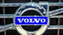 Volvo готви редица обновления през 2017 г.