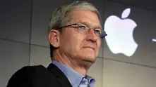 Apple отказва да разкодира iPhone на терорист