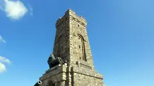 Ремонтират Паметника на свободата на връх Шипка