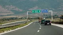 КЗК се намесва в спора със спряната поръчка на автомагистрала „Хемус”