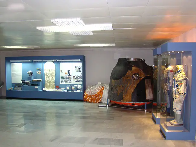 Пожар унищожи уникални експонати в авиомузея в Крумово