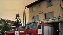 Дете и две жени загинаха от задушаване с дим в Лозенец