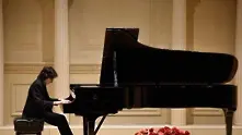 14-годишен български пианист ще свири джаз в „Карнеги Хол“