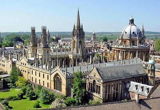 7 британски университета в Топ-10 на най-добрите в Европа