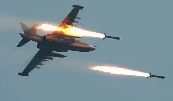 Русия ще продължи да нанася удари срещу ИД в Сирия