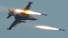 Русия ще продължи да нанася удари срещу ИД в Сирия