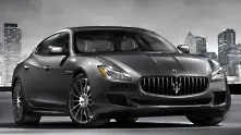 Maserati изтегля близо 30 000 автомобила
