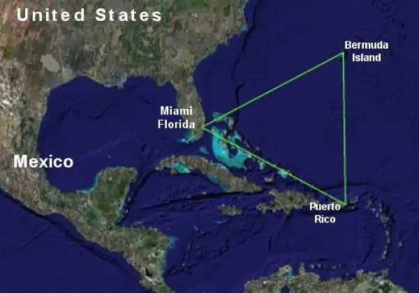 Разгадана ли е мистерията на Бермудския триъгълник?