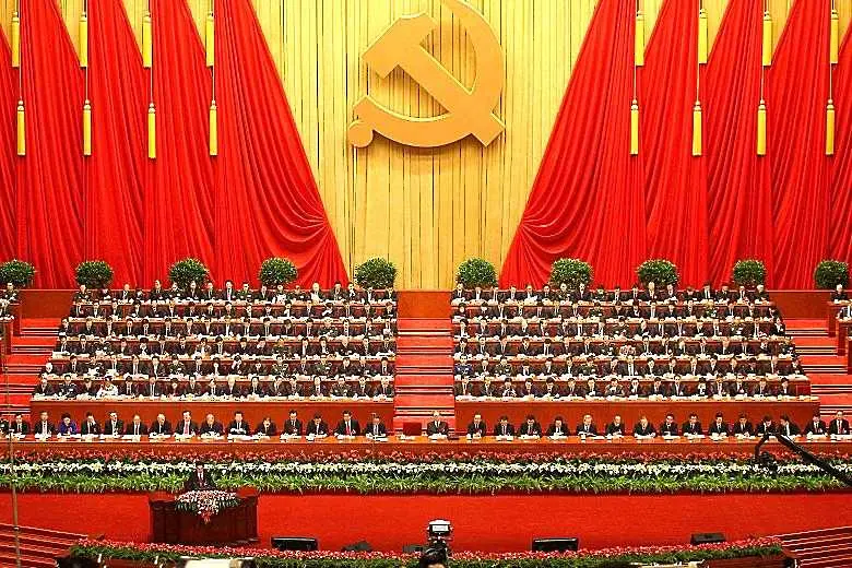 Близо 300 000 китайски комунисти наказани за корупция през 2015 г.
