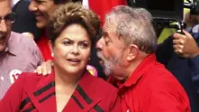 Бразилският парламент откри процедура по импийчмънт на Дилма Русеф