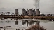 „Грийнпийс“: Електроцентралите на въглища изразходват вода за 1 милиард души