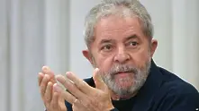 Обиск у бившия президент Лула да Силва заради корупционния скандал Petrobras