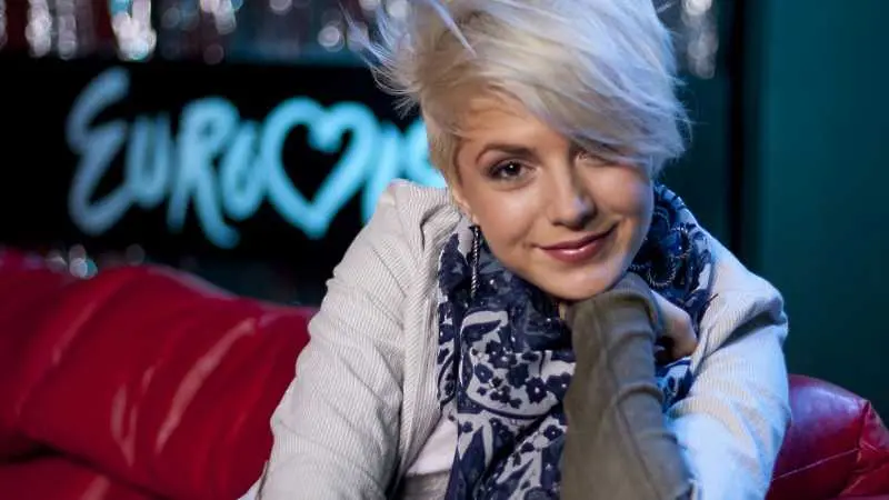 „If love was a crime” - песента, която ще представи България на Евровизия
