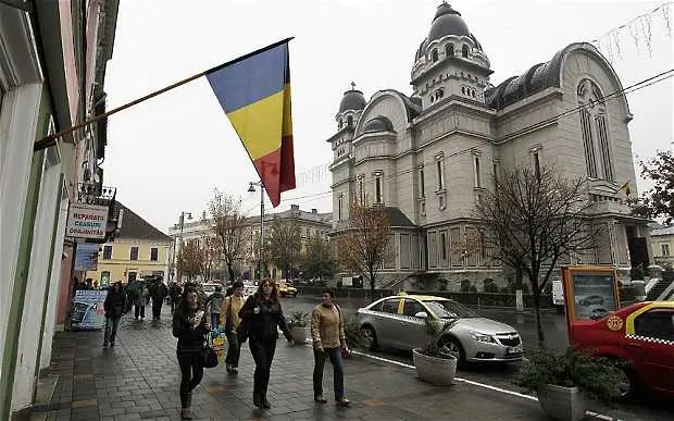 Пълна прозрачност на държавните разходи въвежда Румъния