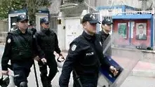 Десетки арести в Турция след атентата в Анкара