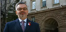 Полски дипломати рецитират „Хаджи Димитър” по случай 3-ти март