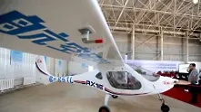 Китай е готов за масово производство на собствени електросамолети
