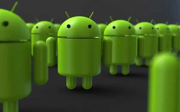 Google пуска нова версия на Android