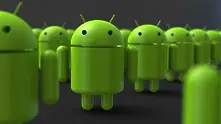 Google пуска нова версия на Android